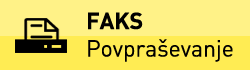 FAKS Povpraševanje