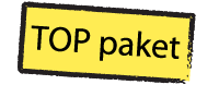Računovodski paket - TOP