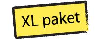 Računovodski paket - XL