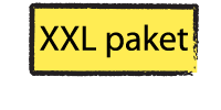 Računovodski paket - XXL